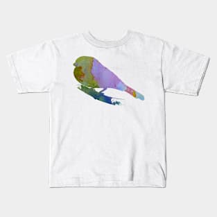 Finch Kids T-Shirt